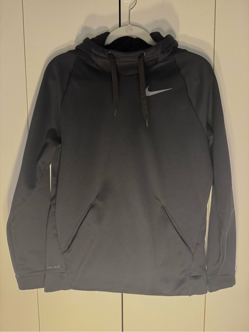 Nike Men’s Pullover Hoodie